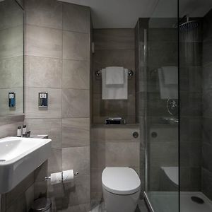 Deluxe Double & Single Room