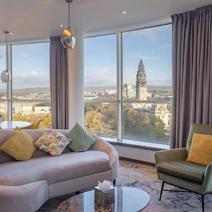 Hilton Cardiff